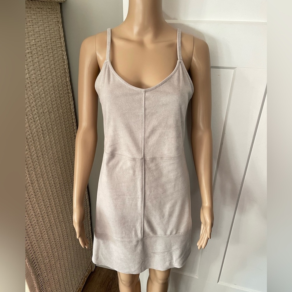 Gentle Fawn Dress